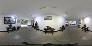 阳朔奇石展 (11)_全景